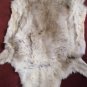 raindeer skin - original from lappland