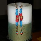 Shimmer Earring of the Forest
