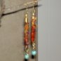 Summer Fashion Earring