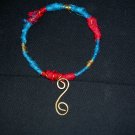 spiral bracelet