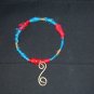 spiral bracelet