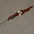 Sari Silk Recycled Bracelet Bangle