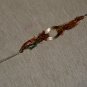 Sari Silk Recycled Bracelet Bangle