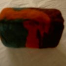 Soap Bar Handmade and Felted