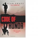Code of Honor Paperback