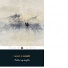 Wuthering Heights (Penguin Classics) - Paperback By Emily Bront