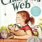 Charlotte's Web (Trophy Newbery) - Paperback By E. B. White