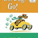Go, Dog Go (I Can Read It All By Myself, Beginner Books) - Hardcover