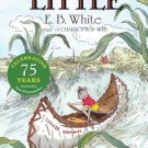 Stuart Little - E B White, paperback