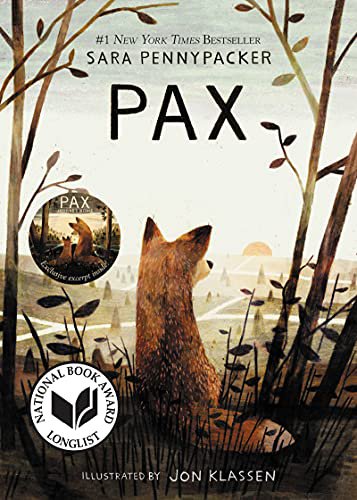 Pax Paperback