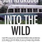 Into the Wild Paperback