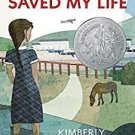 The War That Saved My Life - Paperback By Bradley, Kimberly Brubaker