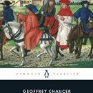 The Canterbury Tales Paperback