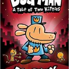 Dog Man: A Tale of Two Kitties: From the Creator of Captain Underpant