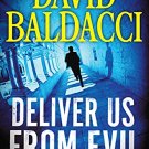 Deliver Us from Evil (A Shaw Series) Paperback