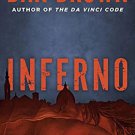 Inferno by Dan Brown (2014, Trade Paperback)