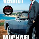 The Brass Verdict [A Lincoln Lawyer Novel, 2] , paperback , Connelly, Michael