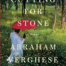 Cutting for Stone by Verghese, Abraham