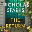 The Return by Sparks, Nicholas