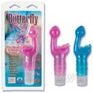 Butterfly Kiss G Spot Vibrator
