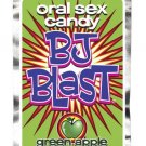 BJ Blast Green Apple