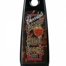 Chocolate Fantasy Body Topping Chocolate Strawberry Flavor
