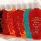 Lotion D Amour Edible Wamring Lubricant Cherry