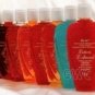Lotion D Amour Edible Wamring Lubricant Cherry