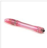 pure romance pink vibrator Right on Ron – Mystim main image 0