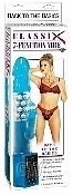 Classix 7 Function Dual Action Vibrator