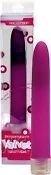 Waterproof Velvet Touch Vibrator