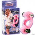 Dr Z Passion Enhancer Vibrating Cock Ring