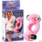 Dr Z Passion Enhancer Vibrating Cock Ring