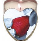 Edible Massage Candle - Strawberry Flavor