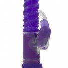 Erotic Bunny - Dual Action Vibrator