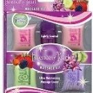 Essence Of Pearl Massage Kit