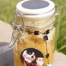 BitterSweet salt & sugar scrub