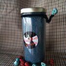 Vaposcrub sugar scrub