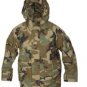WOODLAND ECWCS PARKA GEN 1 XL REG. NEW