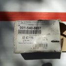 MERCEDES VACUUM CHANGE OVER SOLENOID  VALVE