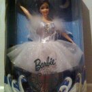 Swan Queen in Swan Lake Collector's Edition Barbie Doll