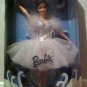 Swan Queen in Swan Lake Collector's Edition Barbie Doll