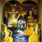 Disney's Beauty & the Beast Special Edition Dolls