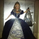 2000 Millennium Princess Special Edition Barbie Doll