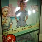 Lucille Ball as Lucy Ricardo in Episode 39 Job Switching Barbie Doll