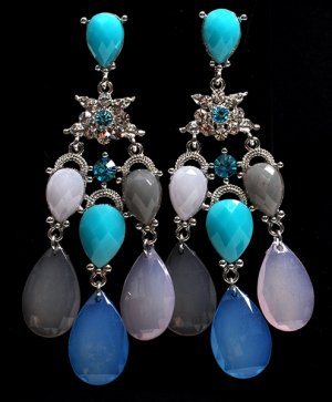 Anna Earrings