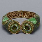 Designer Inspired Olive Bangle