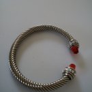 Designer Inspireed Wire bangle