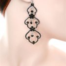 Chandelier Earrings