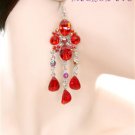 CHANDALIER EARRING